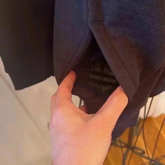 NWT UG Apparel Alabama Quilted Sweatshirt-Sz S - Picture 4 of 7